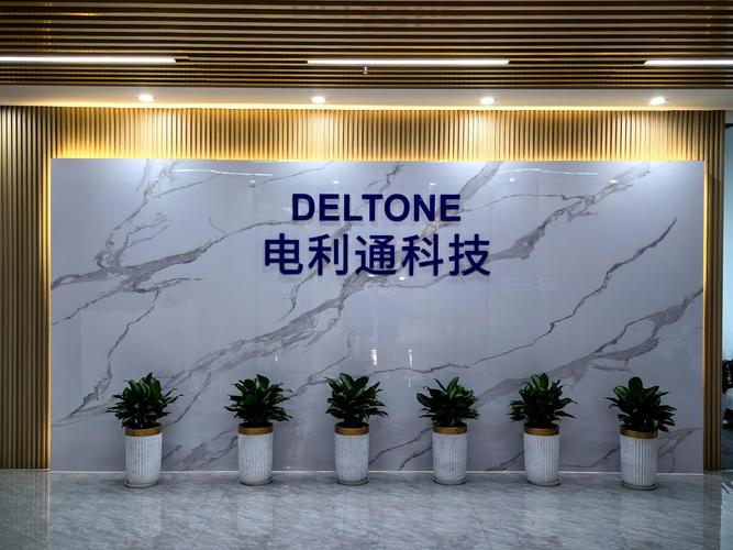 腾飞的线型网络——访海外留学归国团队创立的某国家级高新技术企业
