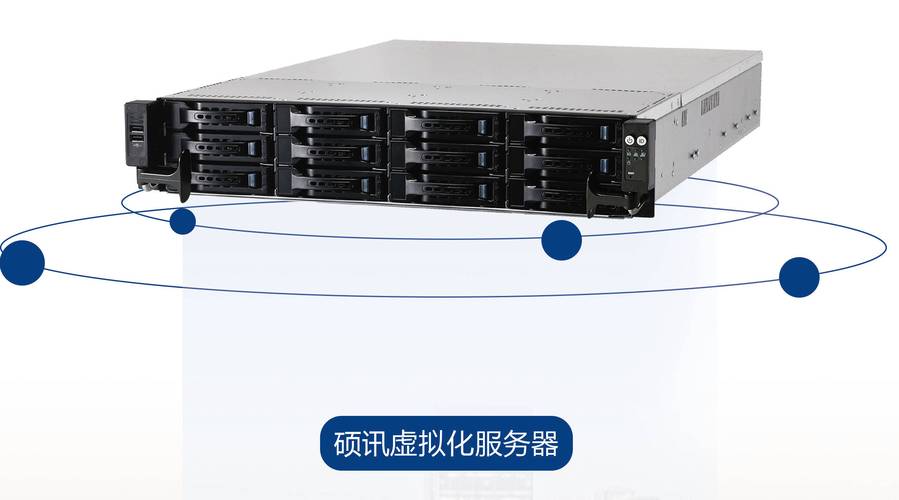 硕讯科技第三代虚拟化产品重磅发布，引领网络技术服务新纪元